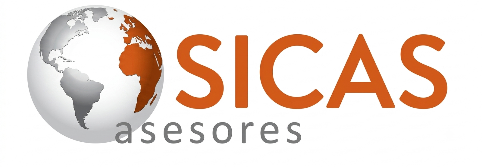 SICAS logo